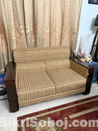 Sofa set